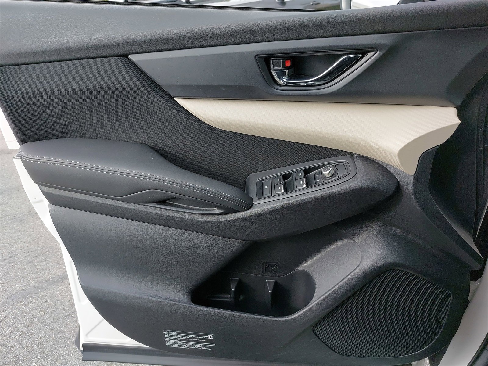 Certified 2022 Subaru Ascent Premium w/ Convenience Package image 29