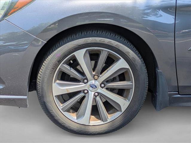 Used 2019 Subaru Legacy 2.5i Limited AWD/4WD image 14