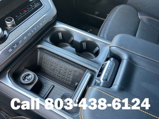 Used 2025 Ford Expedition Tremor AWD/4WD image 24