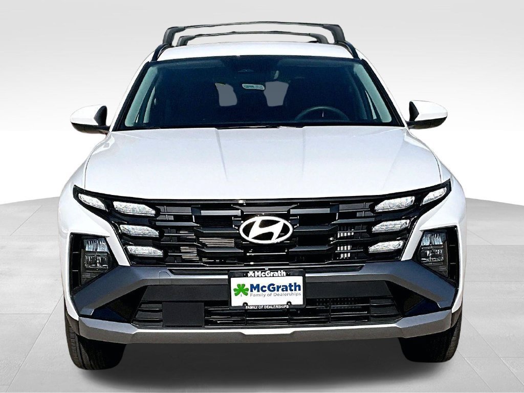 New 2026 Hyundai Tucson SEL AWD/4WD image 2
