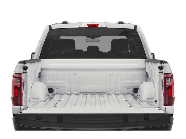New 2026 Ford F150 XL image 8