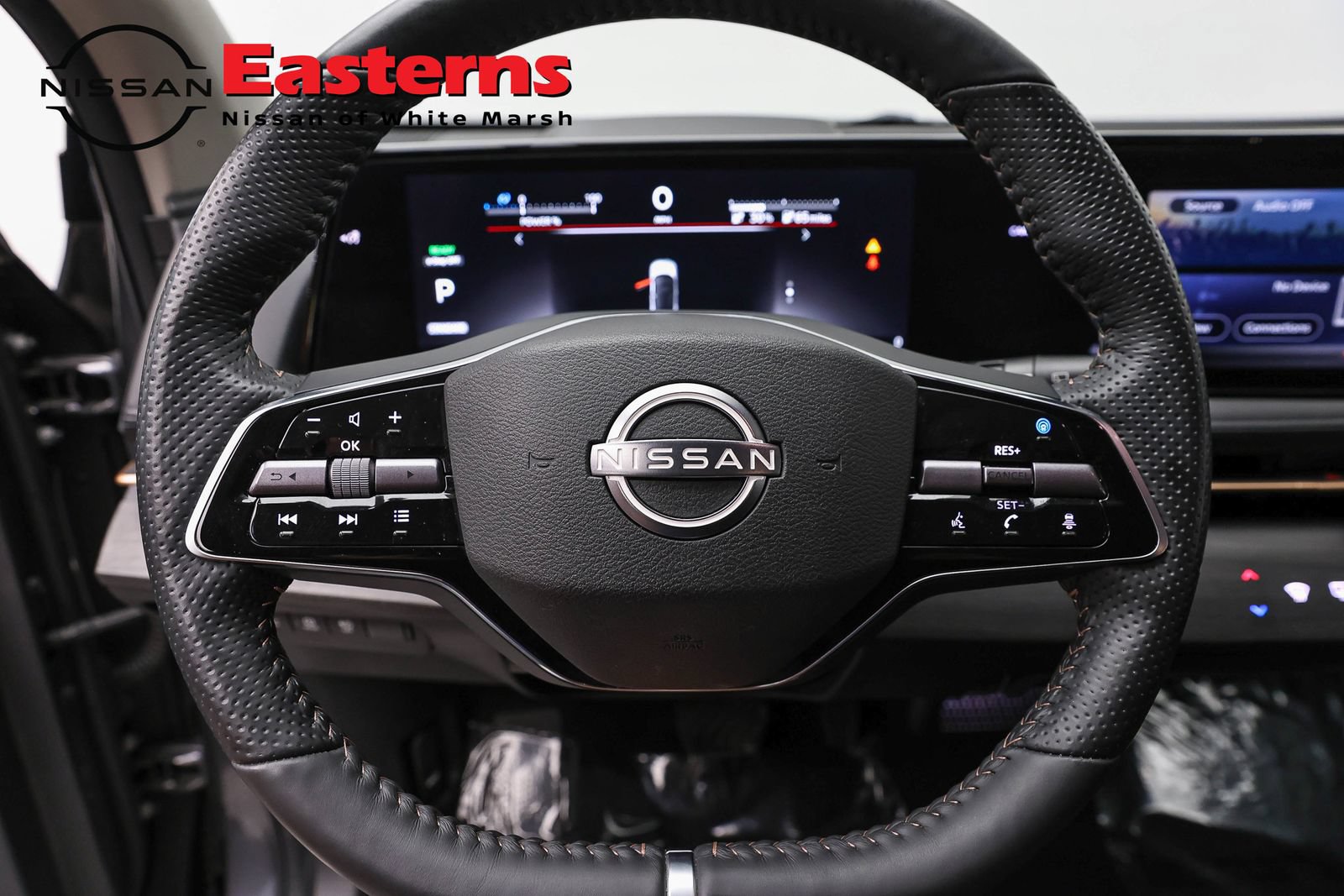 Used 2023 Nissan Ariya FWD image 10