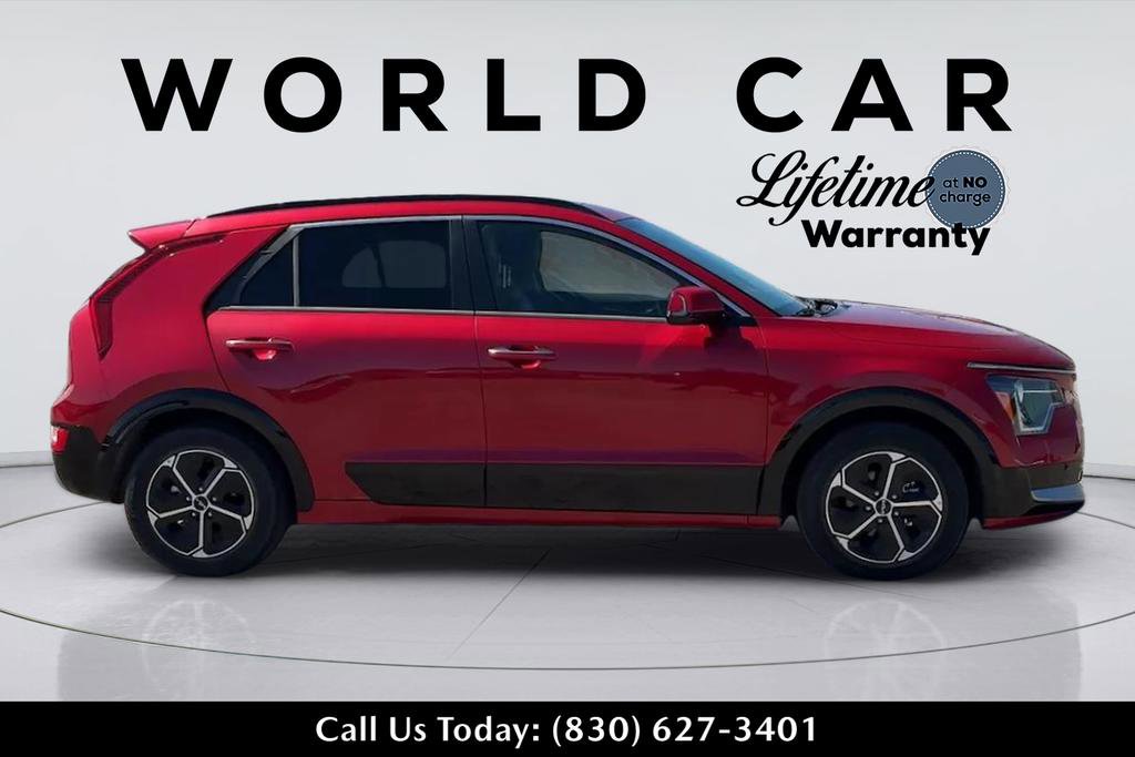 Used 2023 Kia Niro image 17