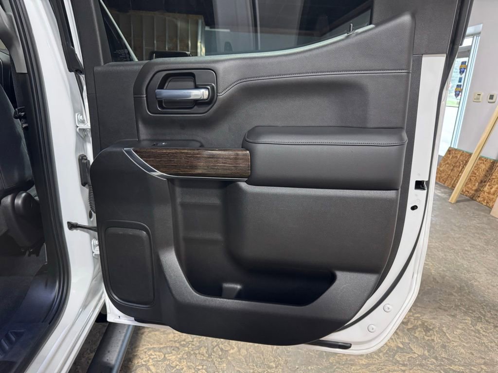 Used 2020 GMC Sierra 1500 SLE w/ Preferred Package image 23