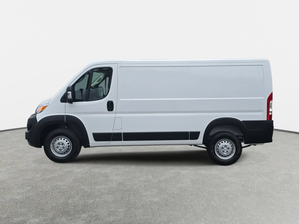 New 2026 RAM ProMaster 1500 w/ Convenience Group FWD image 8