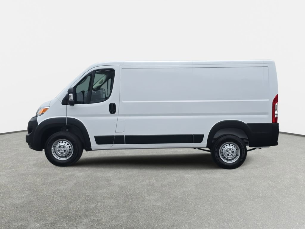 New 2026 RAM ProMaster 1500 w/ Convenience Group FWD image 8