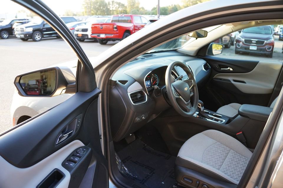 Certified 2023 Chevrolet Equinox LT image 14