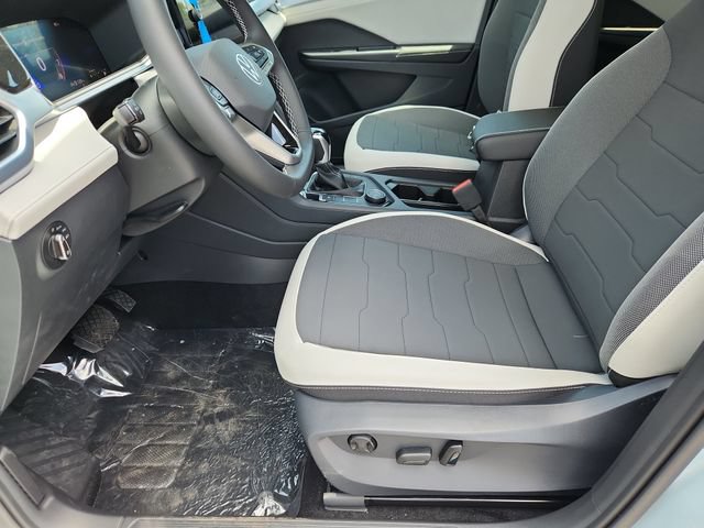 New 2026 Volkswagen Taos SE AWD/4WD image 7