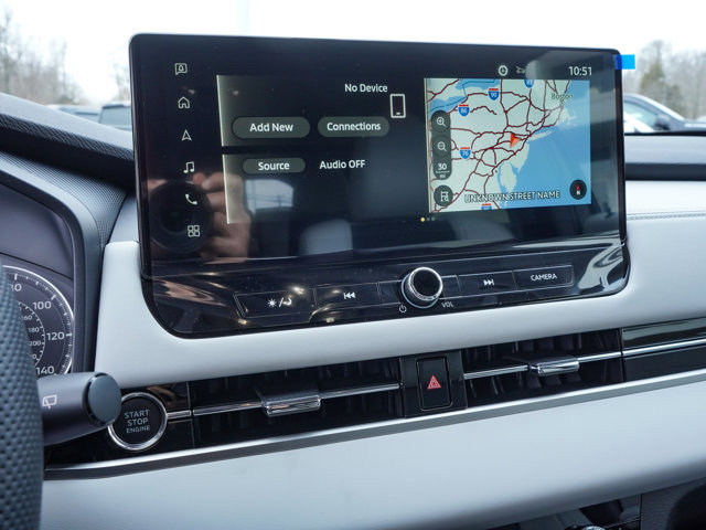 New 2026 Mitsubishi Outlander SE AWD/4WD image 20