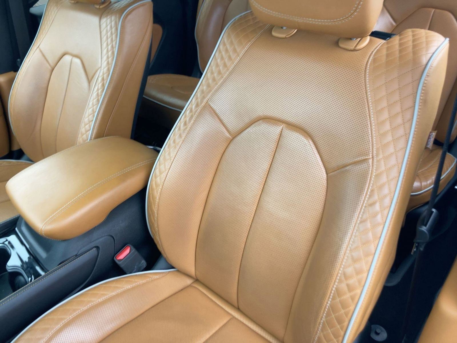 Used 2022 Chrysler Pacifica Pinnacle image 22