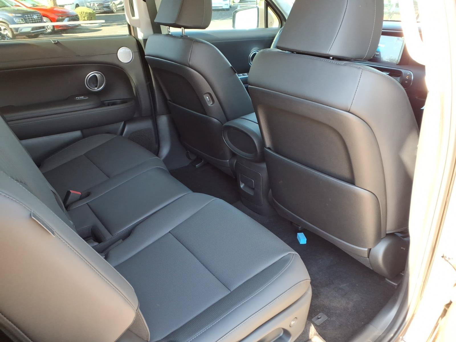 New 2026 Hyundai Palisade SEL AWD/4WD image 8