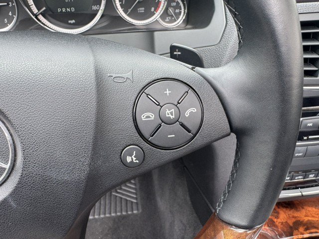 Used 2011 Mercedes-Benz E 550 Cabriolet image 22