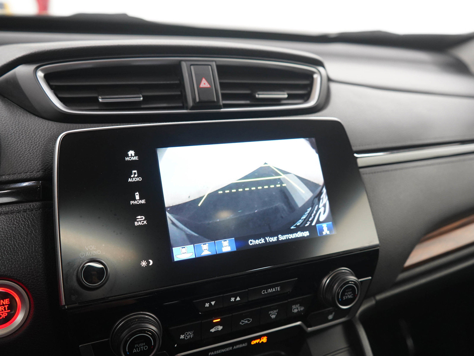 Used 2022 Honda CR-V EX-L image 29