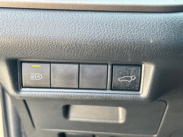 Used 2024 Toyota Grand Highlander AWD image 21