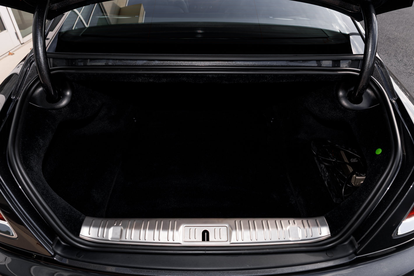 Certified 2019 Rolls-Royce Wraith RWD image 38