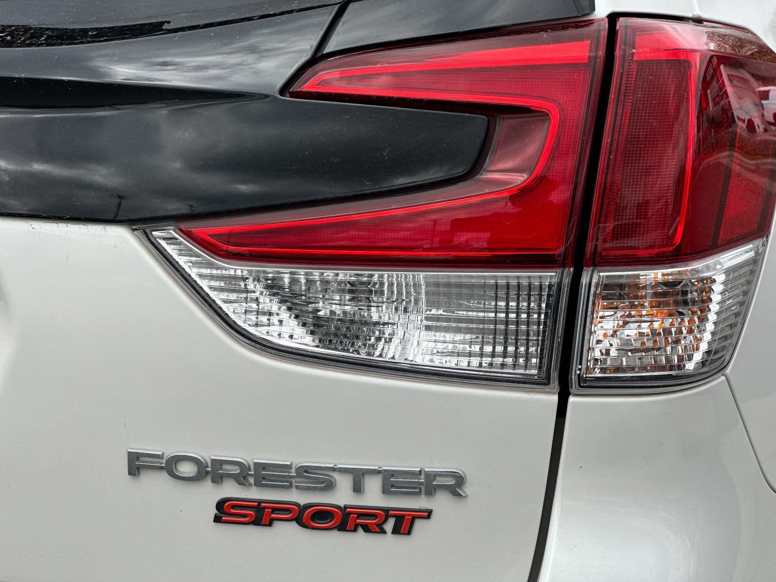 Used 2020 Subaru Forester Sport AWD/4WD image 32