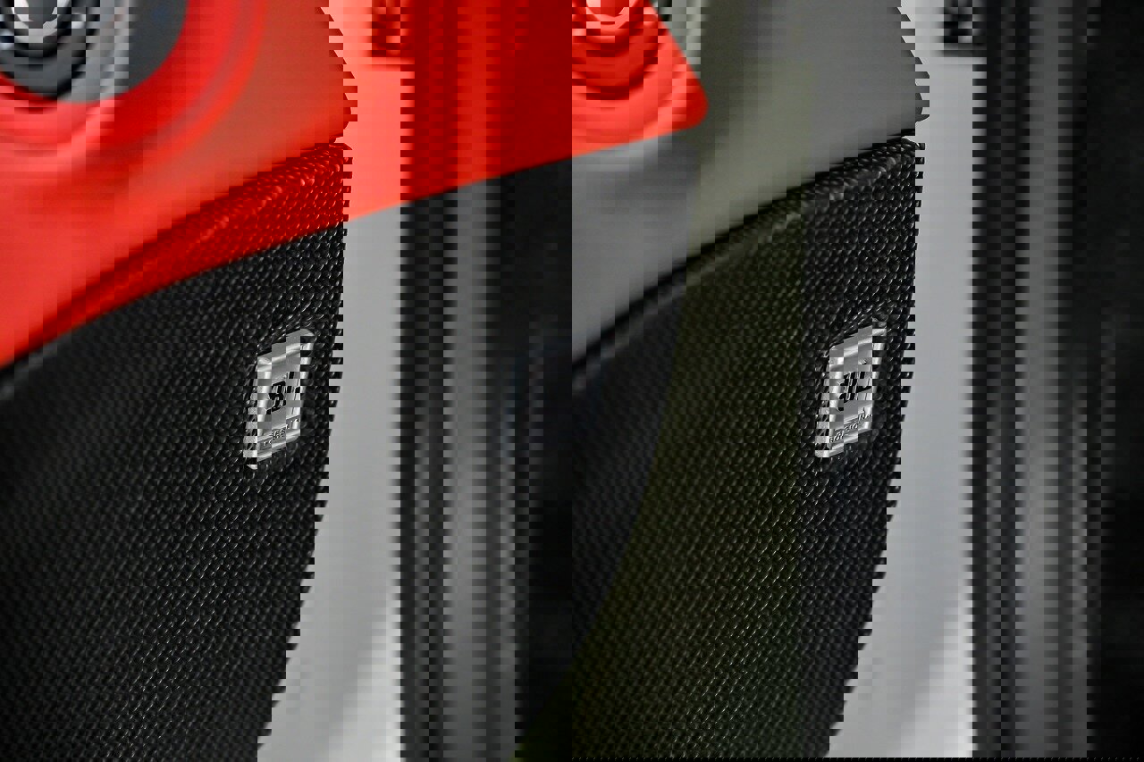 Used 2022 Ferrari F8 Tributo image 24