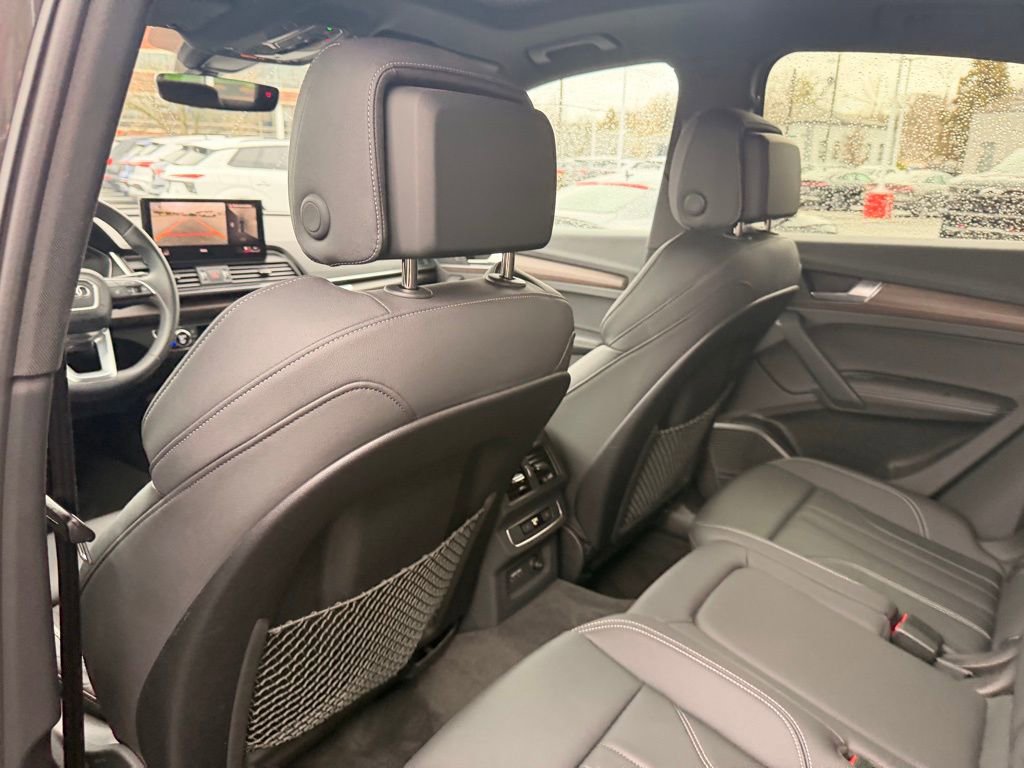 Certified 2023 Audi Q5 2.0T Premium Plus w/ Premium Plus Package image 15