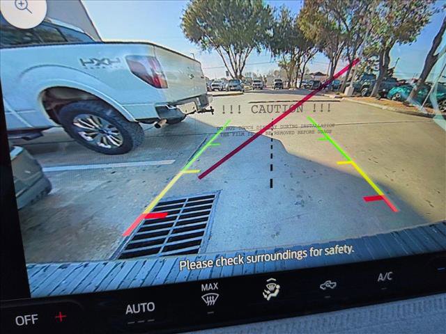 New 2026 Ford Maverick XLT image 13