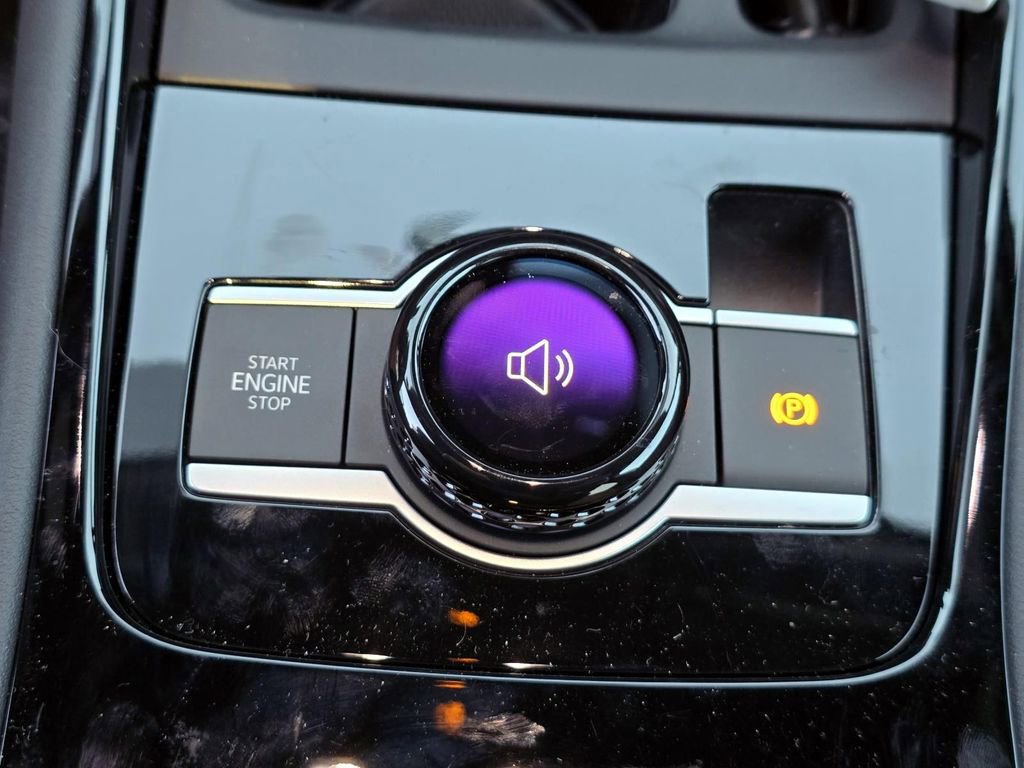 New 2026 Volkswagen Tiguan SEL R-Line image 16