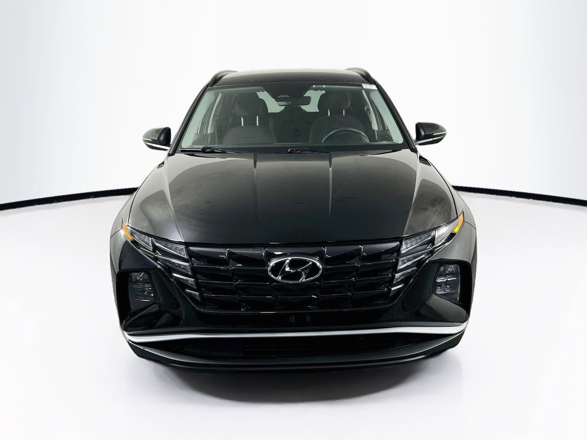 Used 2023 Hyundai Tucson SEL AWD/4WD image 2