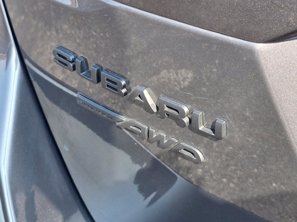 Used 2024 Subaru Outback Onyx Edition XT AWD/4WD image 19