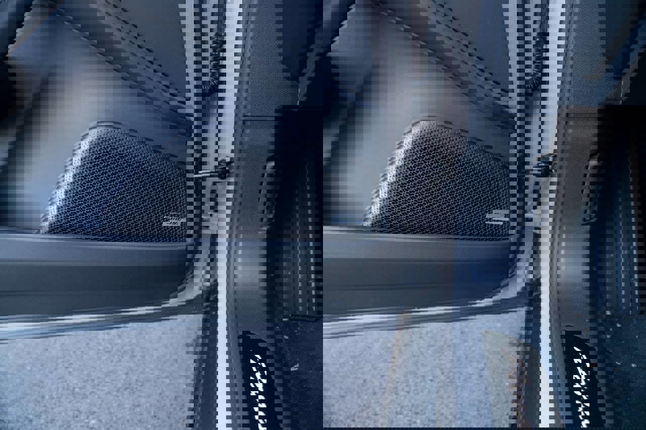 New 2026 Porsche Panamera GTS image 27