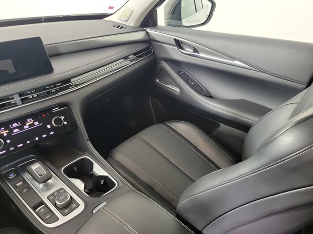 Used 2022 INFINITI QX60 Autograph w/ Cargo Package FWD image 12