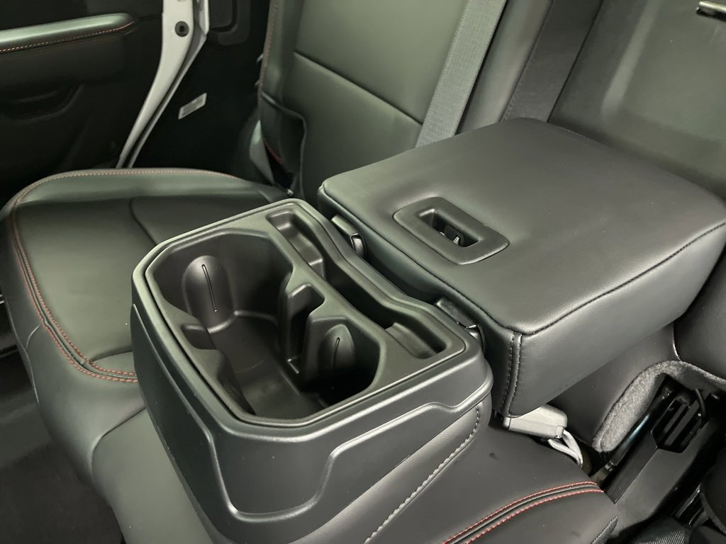 New 2026 Jeep Wrangler Unlimited Rubicon w/ Xtreme 35 Tire Package image 26