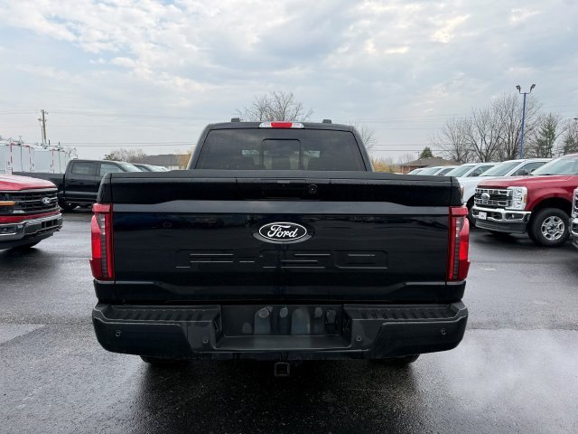 Used 2024 Ford F150 XLT w/ Equipment Group 302A MID AWD/4WD image 6