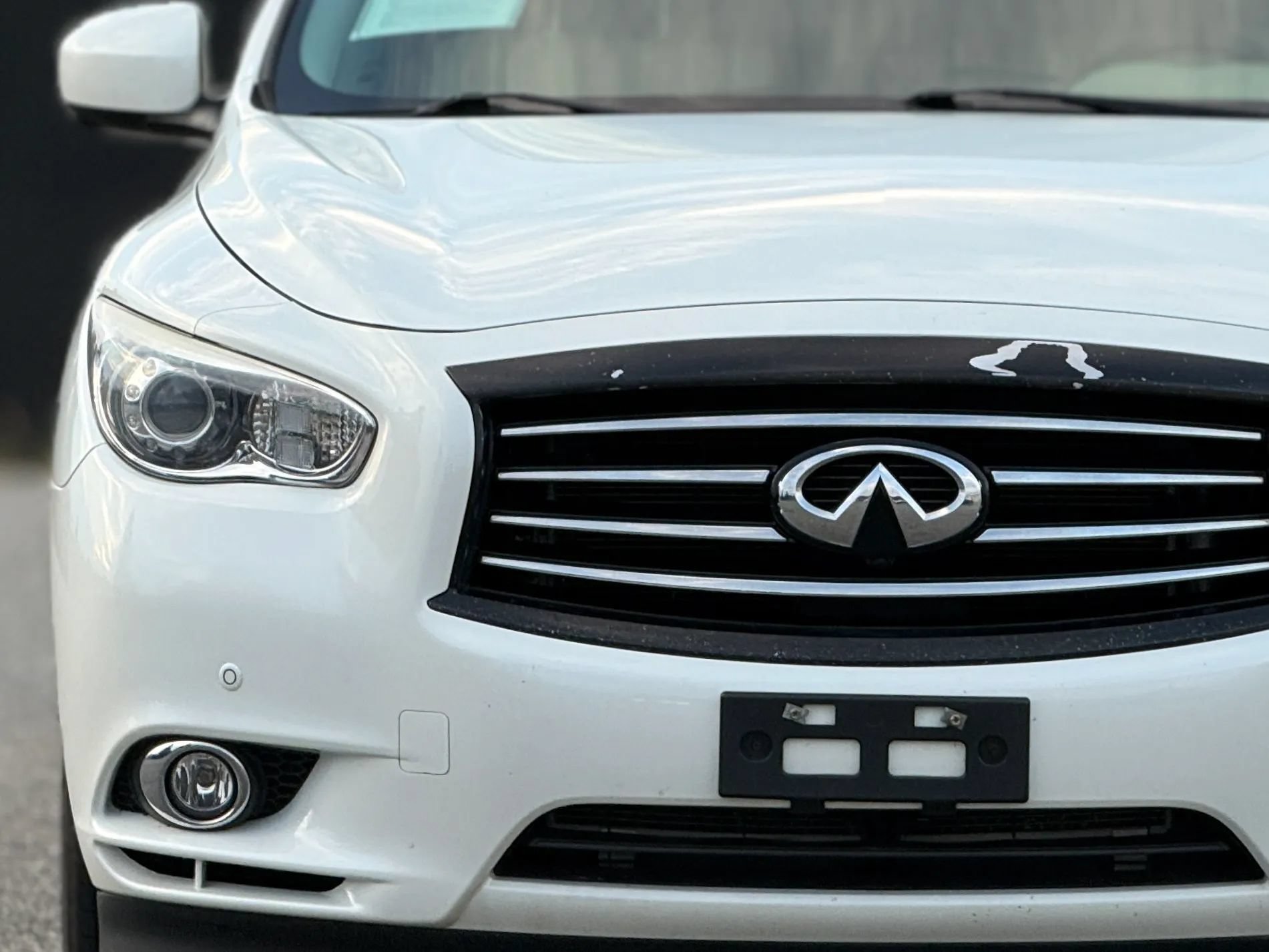 Used 2015 INFINITI QX60 Luxe w/ Premium Plus Package AWD/4WD image 10