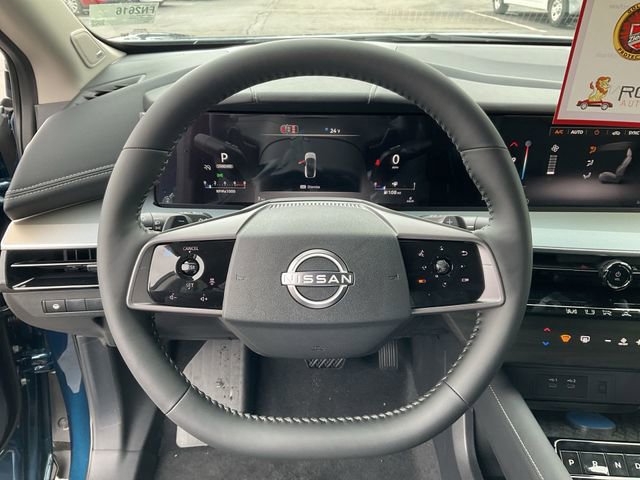 New 2026 Nissan Murano SL image 19