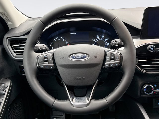 Used 2022 Ford Escape SEL image 12
