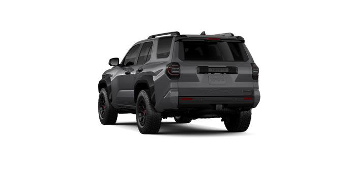 New 2026 Toyota 4Runner TRD Pro image 12
