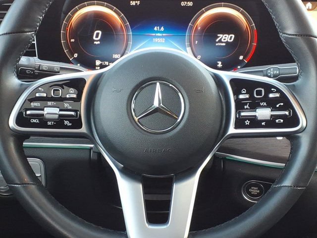 Certified 2022 Mercedes-Benz GLE 350 image 8