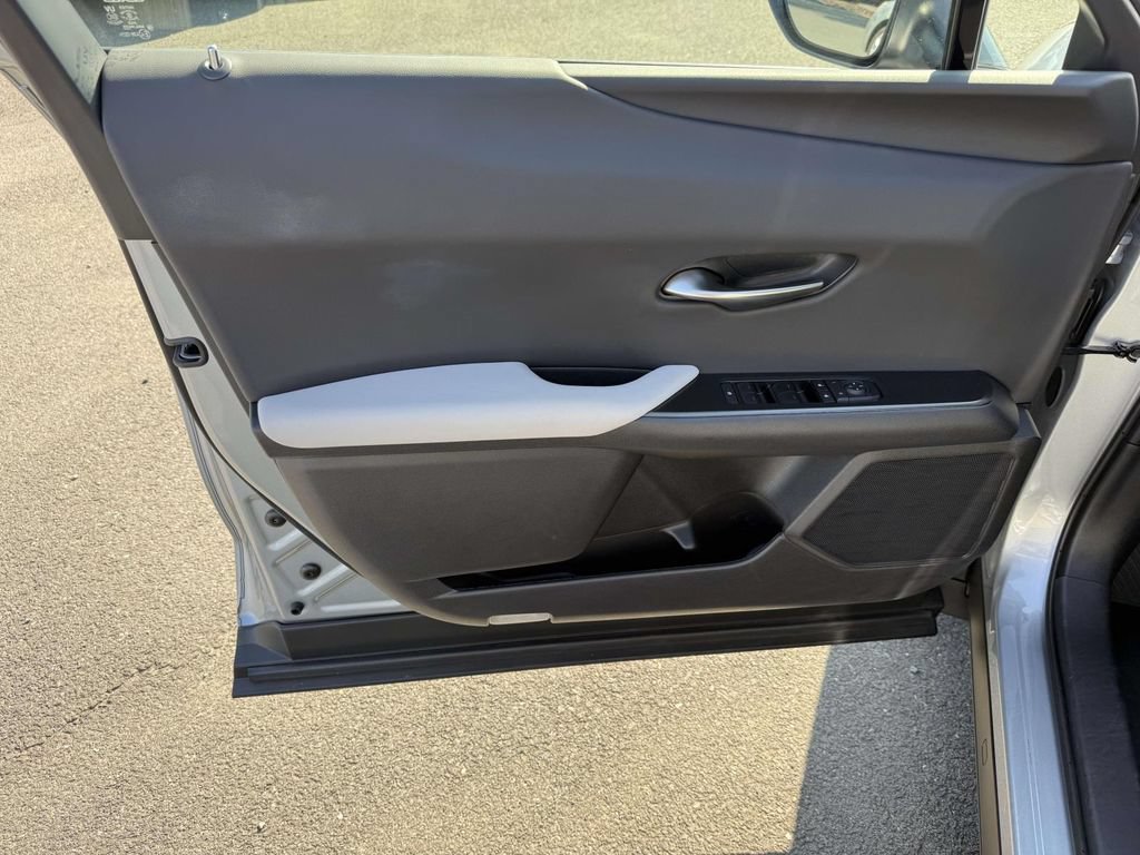 Used 2025 Lexus UX 300h AWD w/ Accessory Package (Z1) image 12