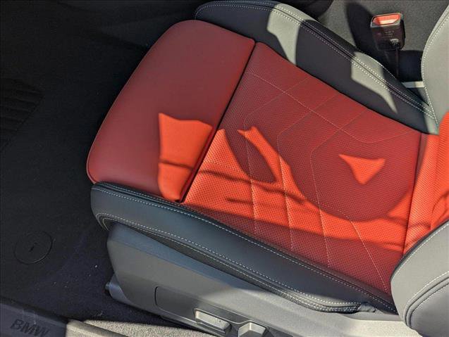 Used 2025 BMW 228i xDrive w/ Premium Package image 4