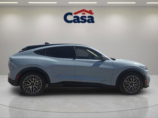 Used 2024 Ford Mustang Mach-E Premium RWD image 2