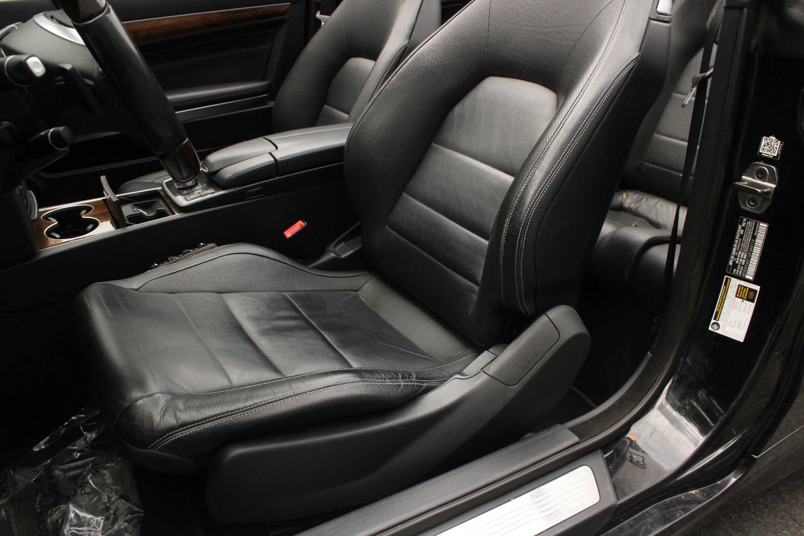 Used 2016 Mercedes-Benz E 400 Cabriolet image 19