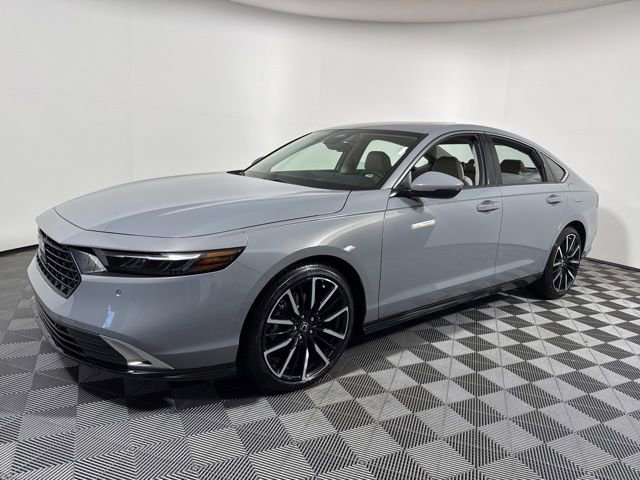 New 2026 Honda Accord Touring image 2
