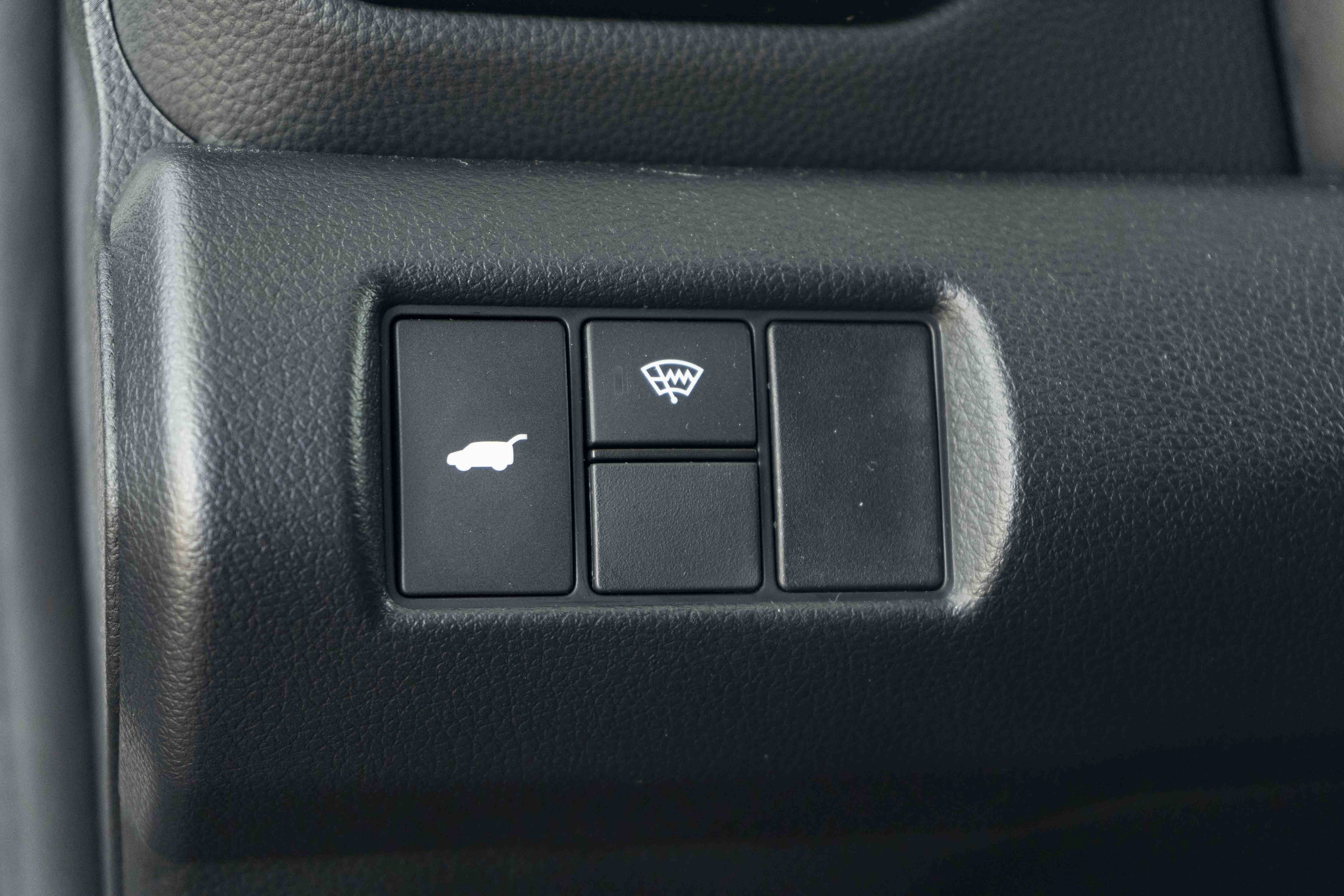 Used 2026 Honda Pilot Black Edition image 41