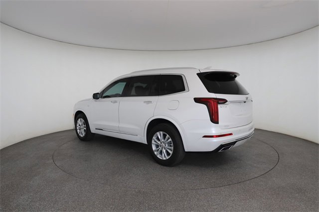 Used 2023 Cadillac XT6 Luxury image 11