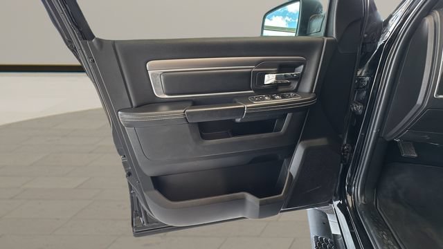 Used 2021 RAM 1500 Warlock AWD/4WD image 7