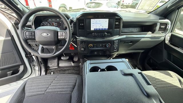 Used 2022 Ford F150 XL w/ STX Appearance Package image 19