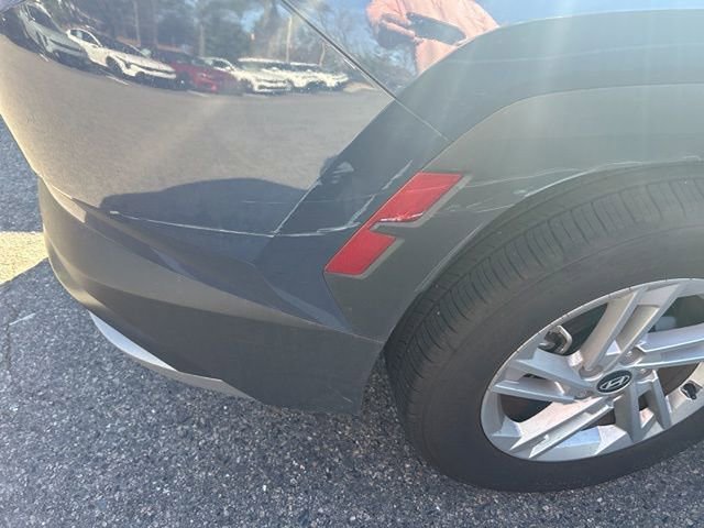 Used 2025 Hyundai Tucson SE image 4