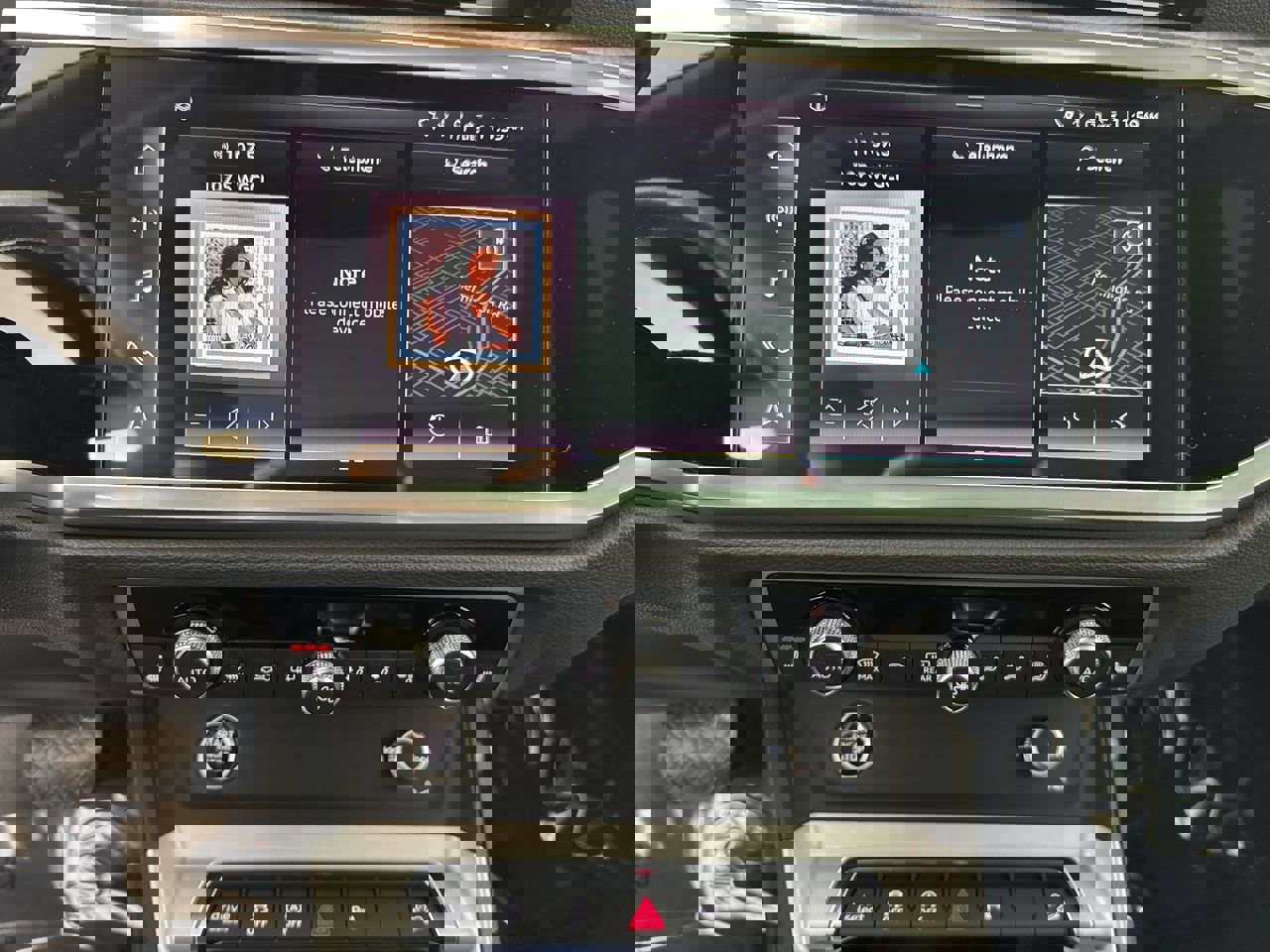 Used 2022 Audi Q3 2.0T Premium Plus w/ Premium Plus Package image 11