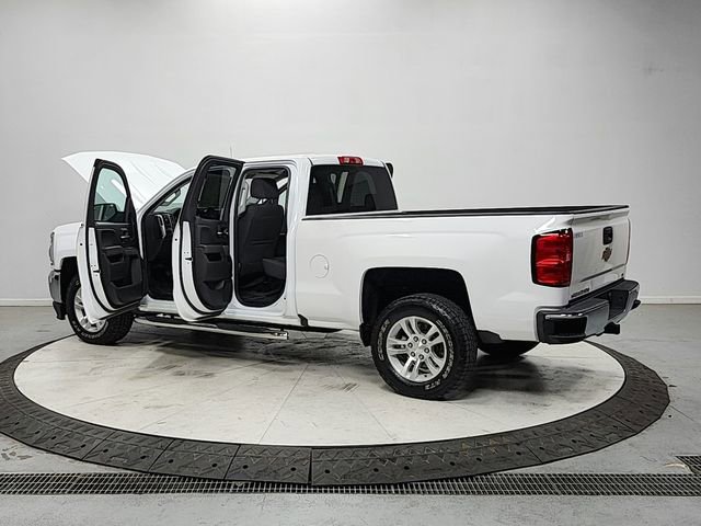 Used 2017 Chevrolet Silverado 1500 LT w/ All Star Edition image 13