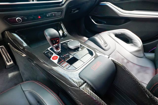 Used 2024 BMW M3 CS w/ M Driver's Package image 67