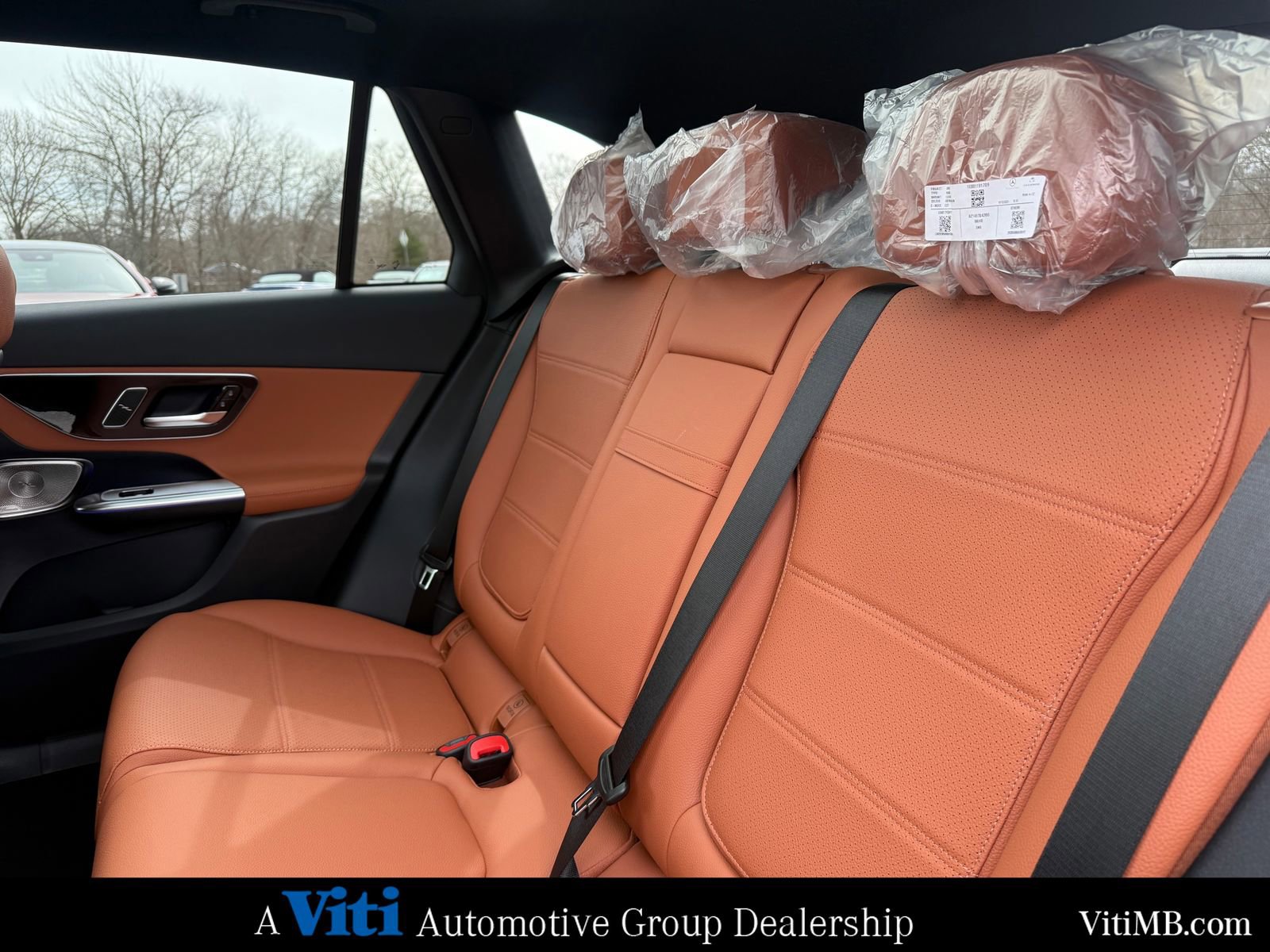 New 2026 Mercedes-Benz GLC 300 4MATIC image 15