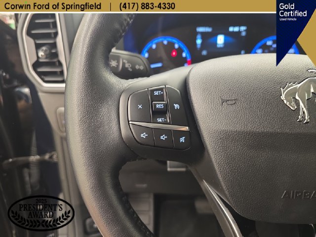 Used 2023 Ford Bronco Sport Big Bend w/ Convenience Package AWD/4WD image 31